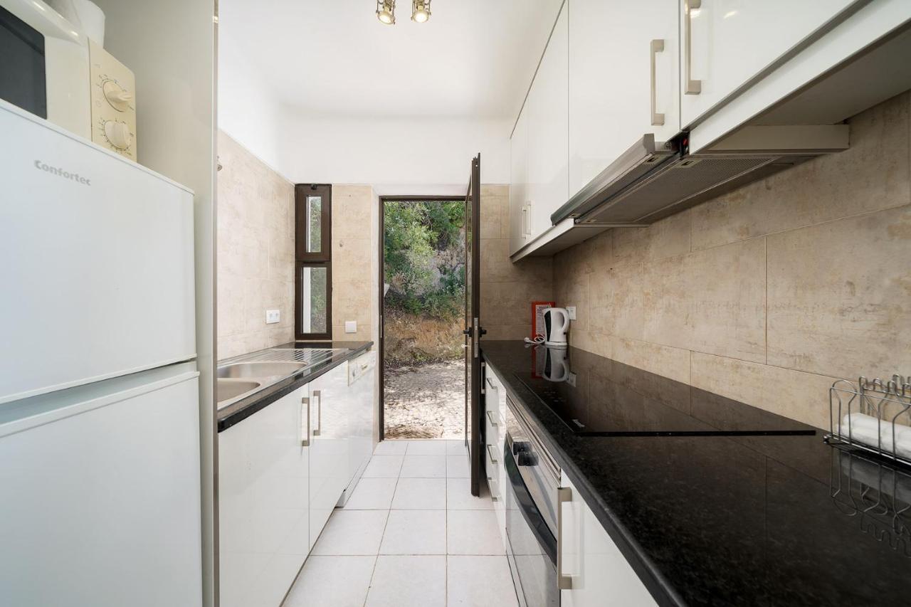 Casa Goa-Quinta Do Paraiso, Carvoeiro Beach מראה חיצוני תמונה