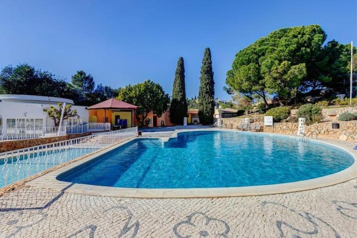 Casa Goa-Quinta Do Paraiso, Carvoeiro Beach מראה חיצוני תמונה